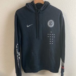 Nike x TDE Hoodie
